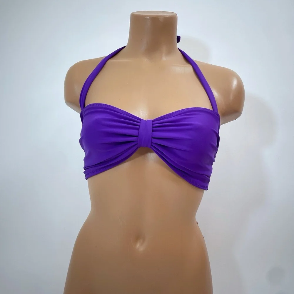 Little mermaid bikini top - Picture 3 of 6